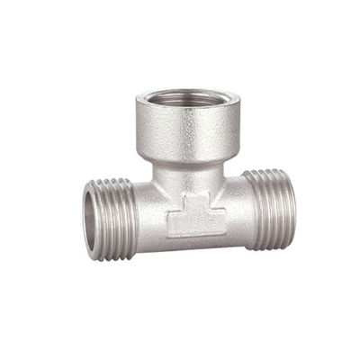 Συναρμολόγηση BF4019 ορείχαλκου για τον τρόπο 3