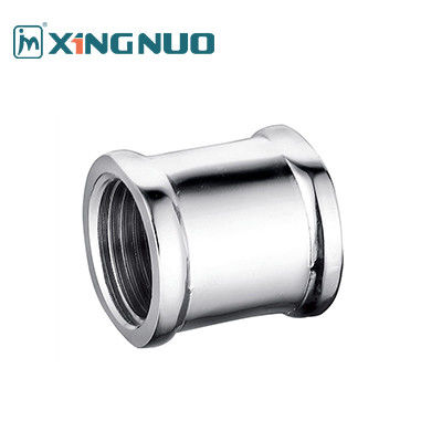 Υψηλής ισχύος Σύνδεσμοι μεταλλικών σωλήνων συμπίεσης Για βιομηχανικές προμήθειες χύδην